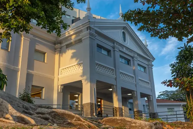 Hospital Evangélico