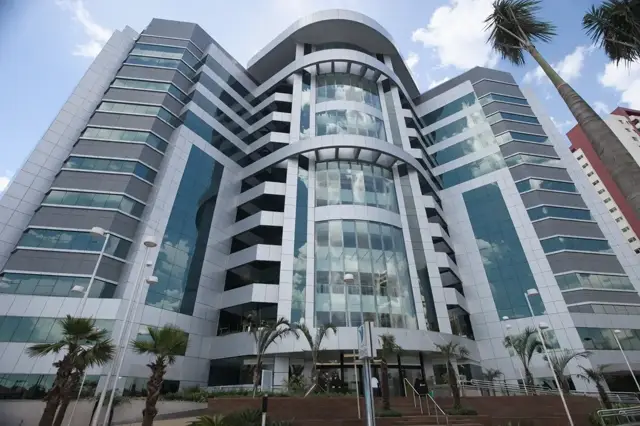 Hospital Vitória Anália Franco